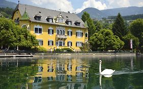 Hotel See-Villa