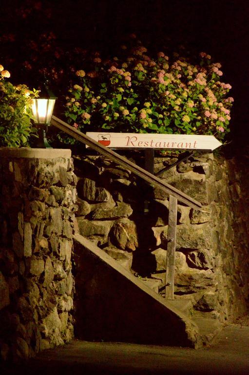 Hotel See-Villa Millstatt Kültér fotó