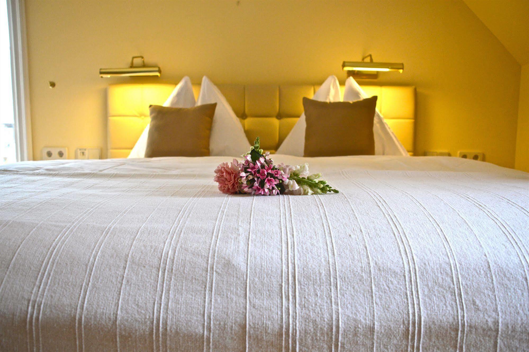 Hotel See-Villa Millstatt Kültér fotó